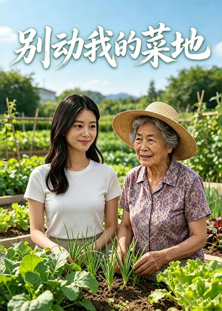 别动我的菜地