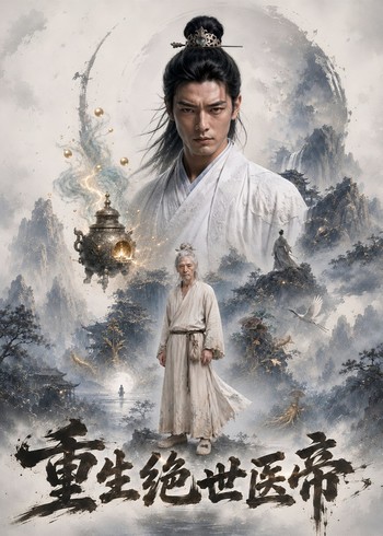 重生绝世医帝