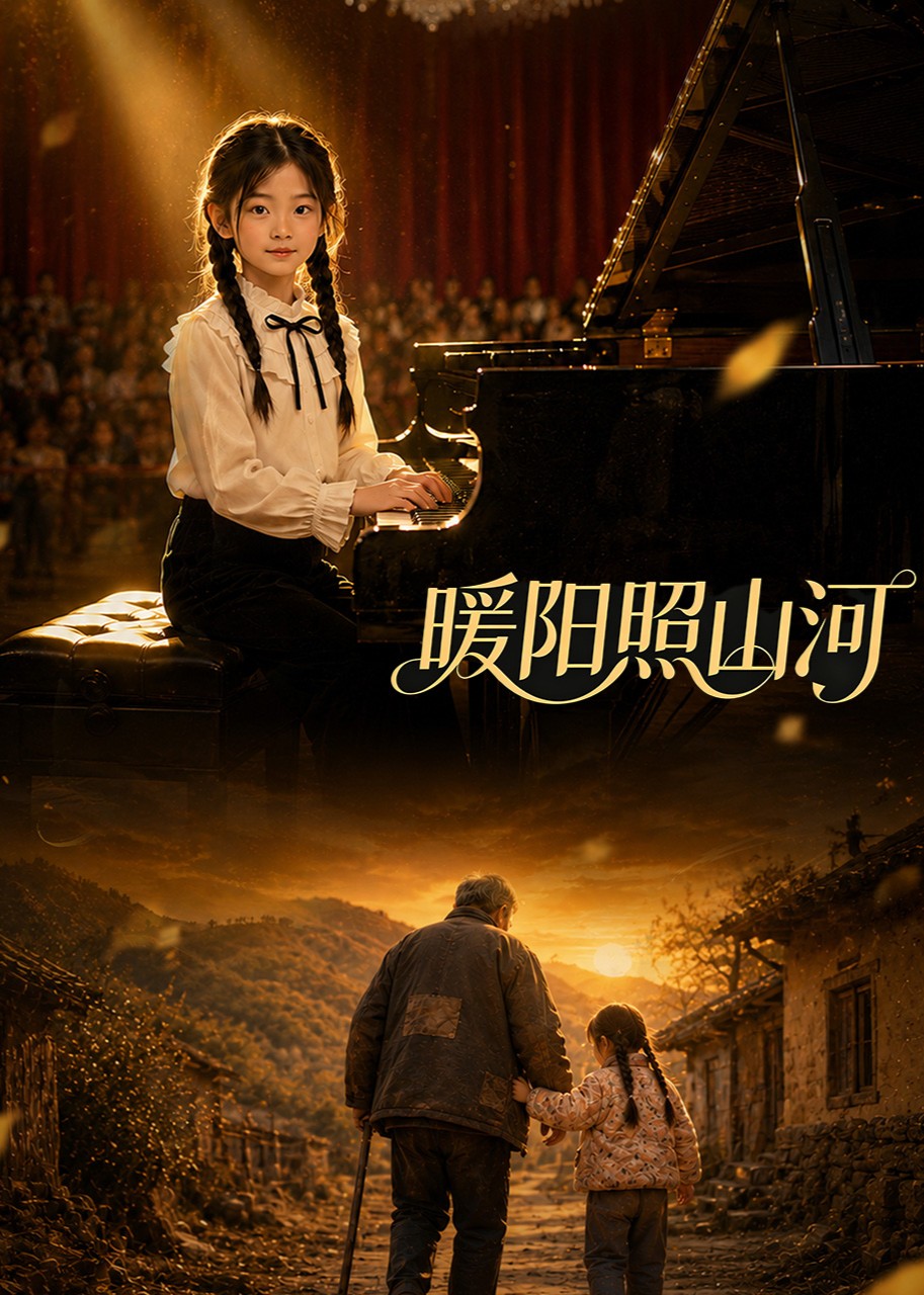 暖阳照山河