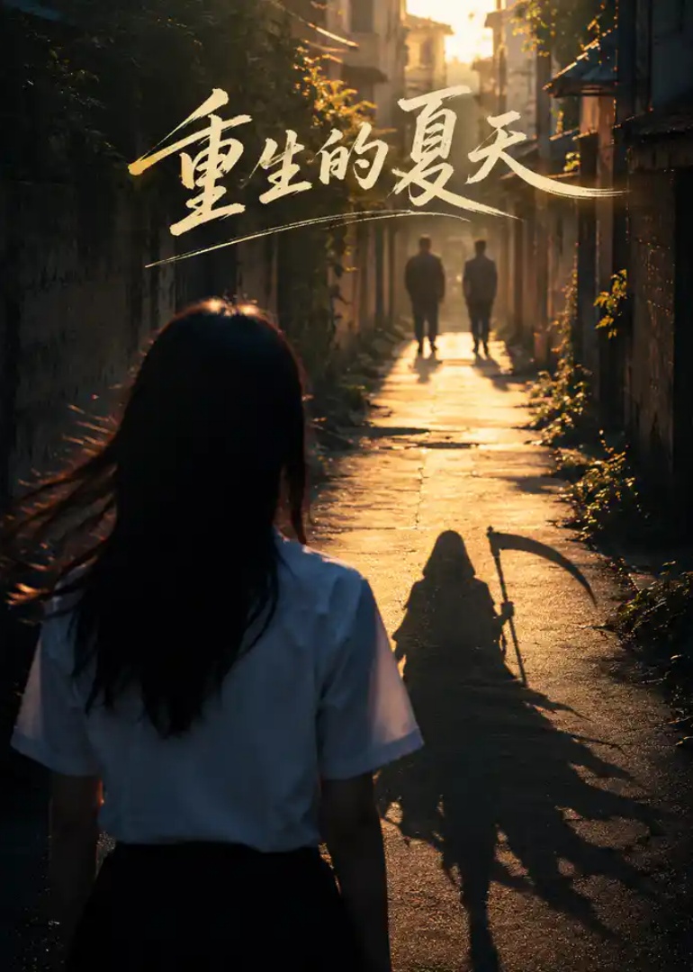 重生的夏天
