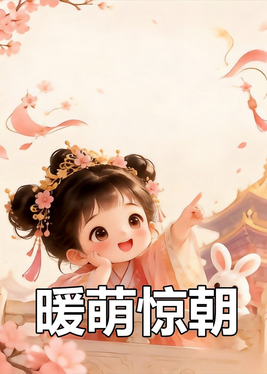 暖萌惊朝