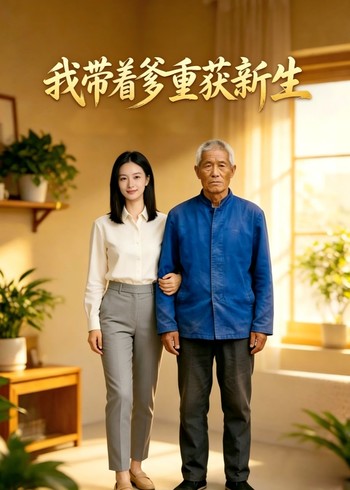 我带着爹重获新生封面图