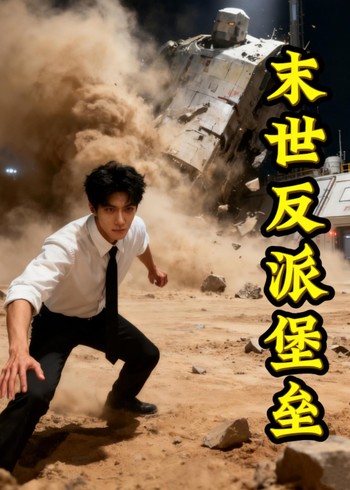 末世反派堡垒封面图