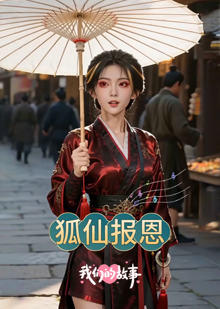 狐仙报恩