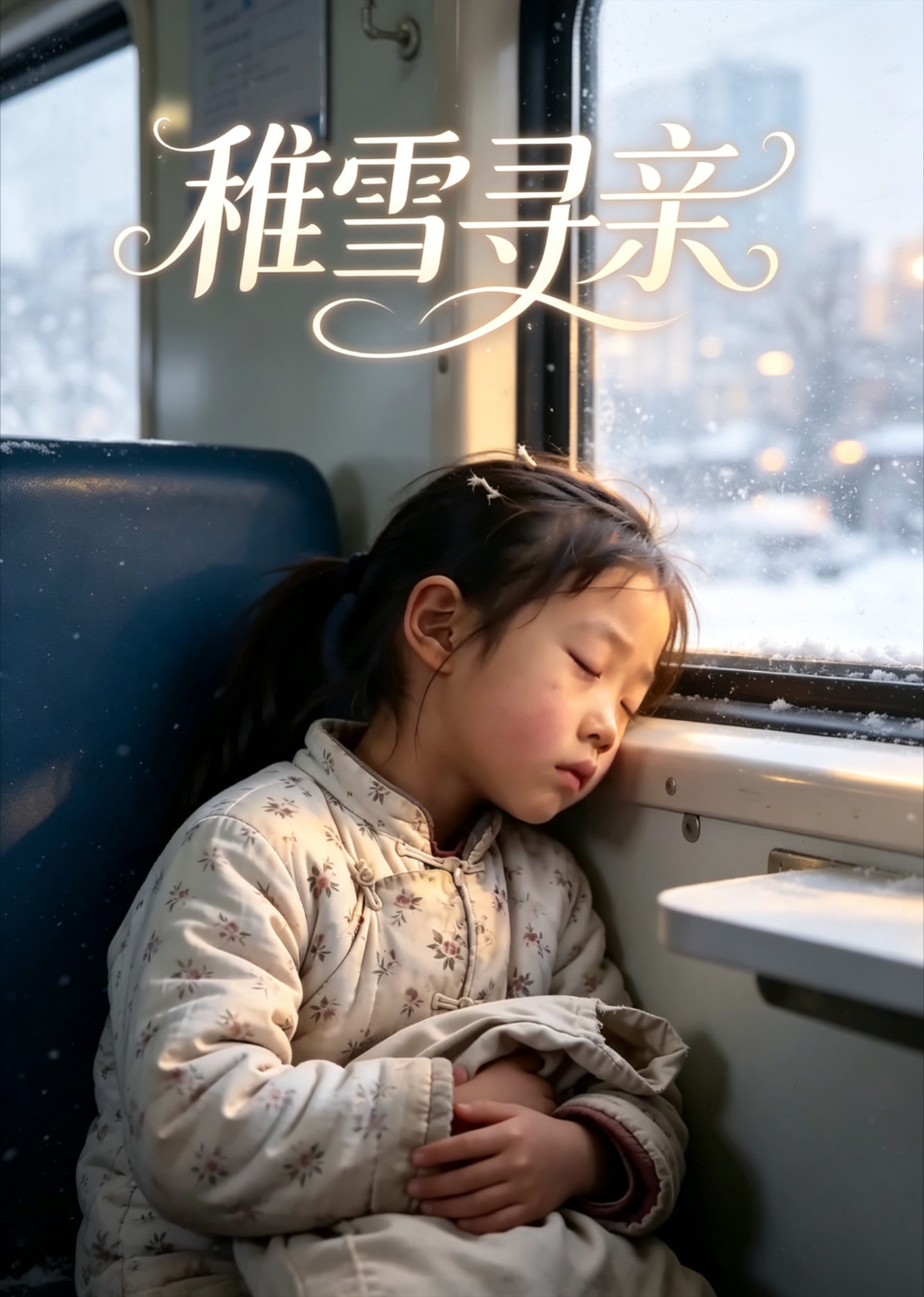 稚雪寻亲