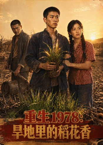 重生1978旱地里的稻花香