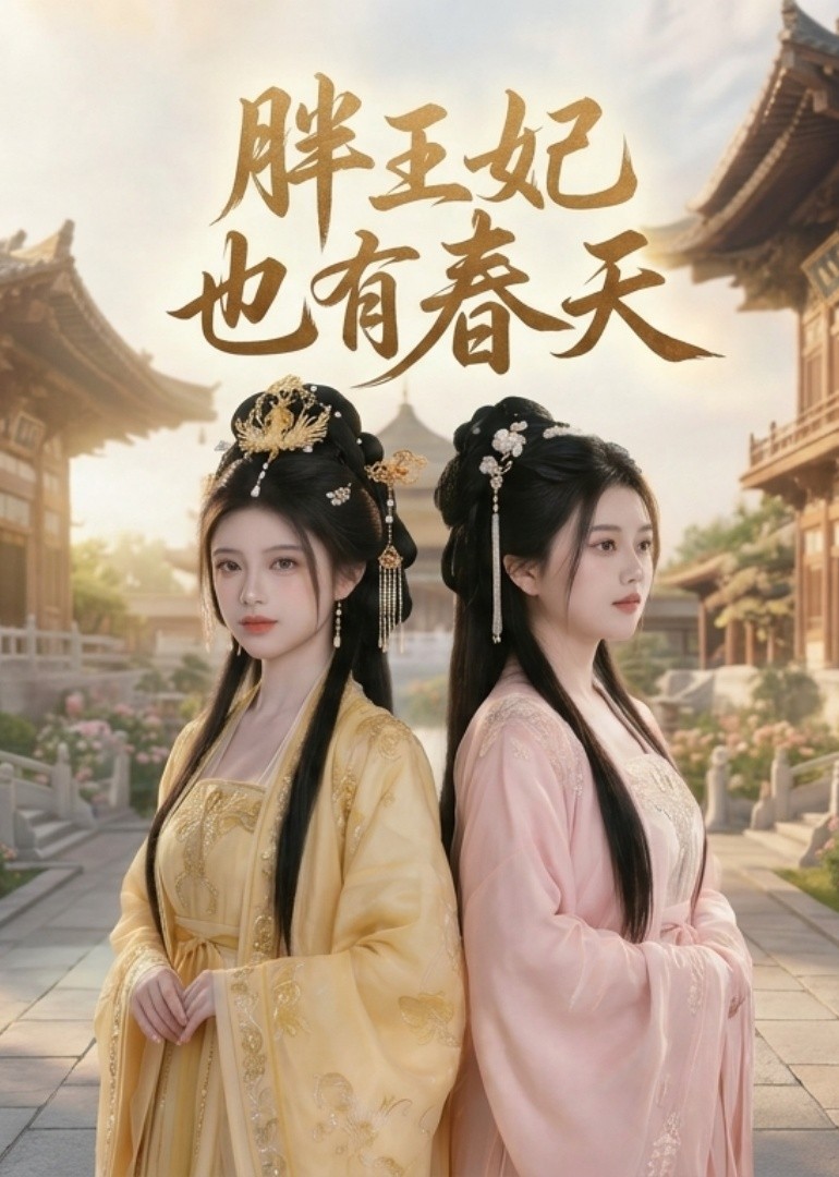 胖王妃也有春天