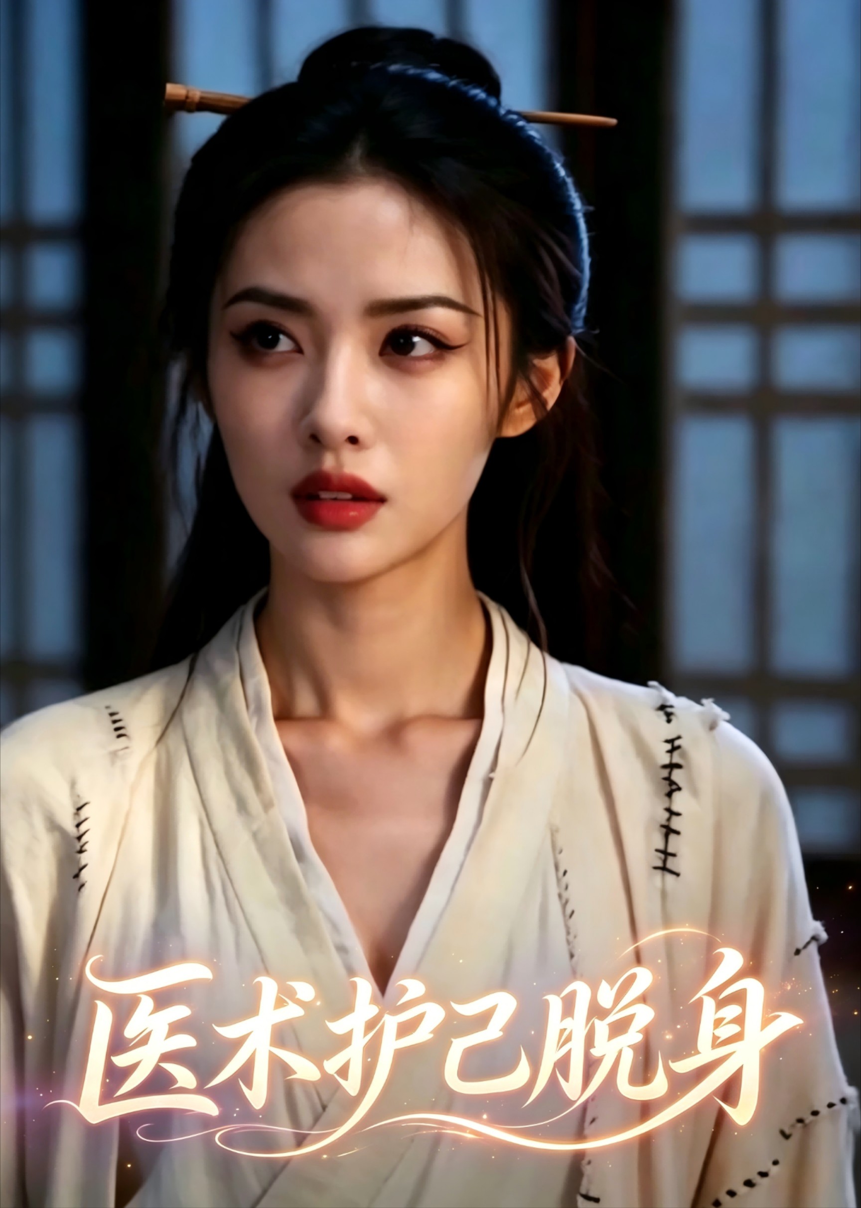 医术护己脱身