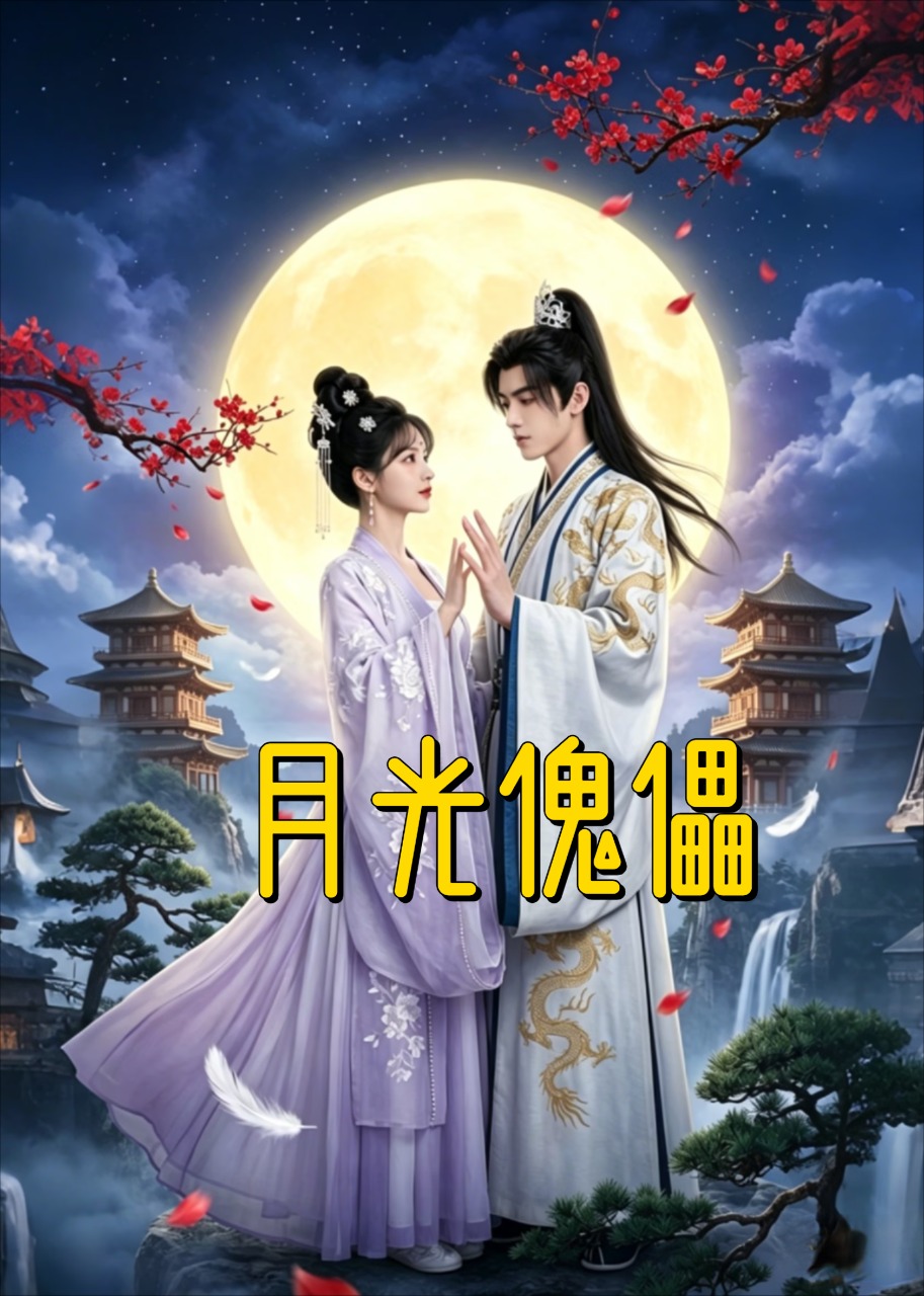 月光傀儡