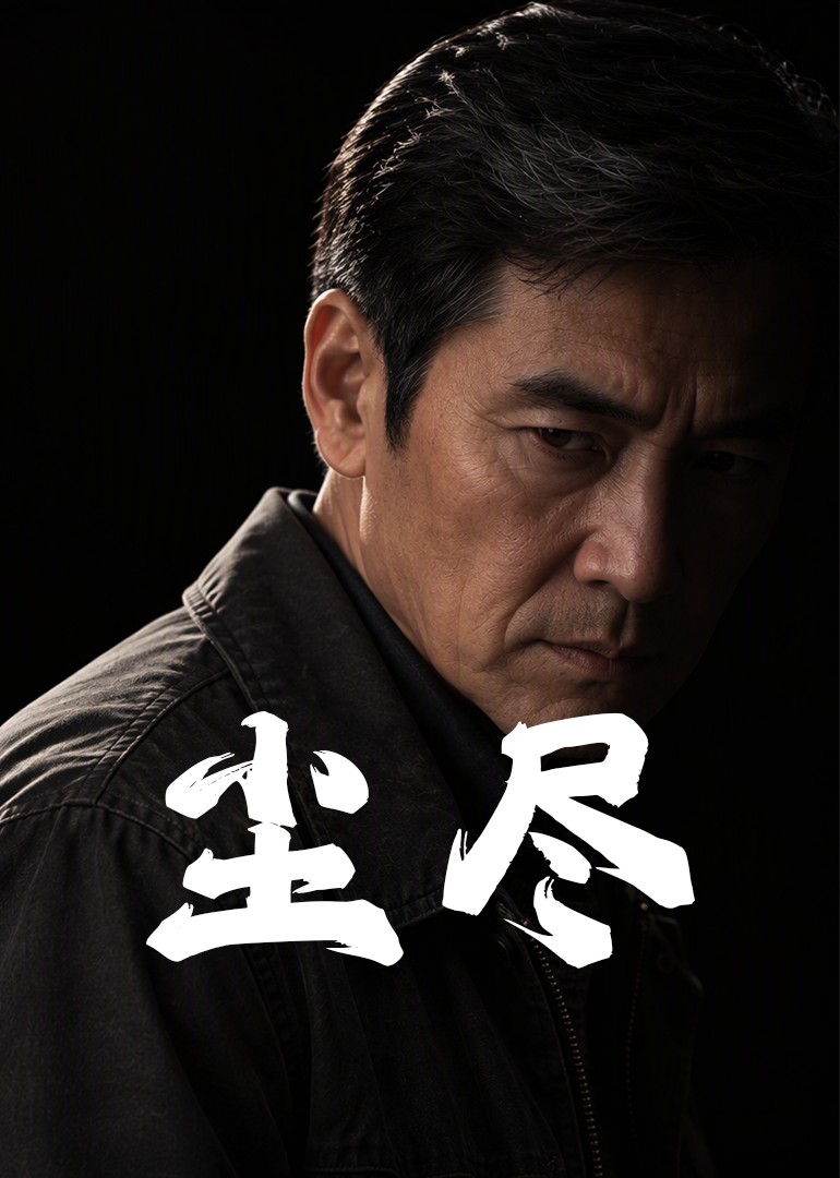尘尽封面图