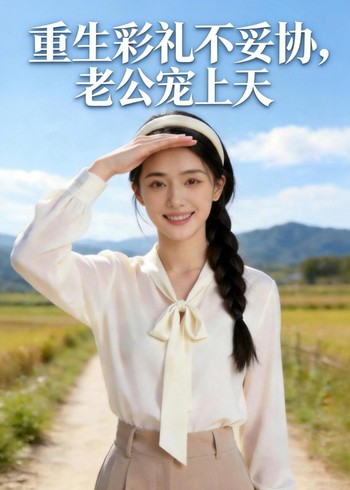 重生彩礼不妥协老公宠上天封面图