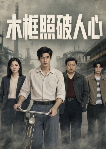 木框照破人心