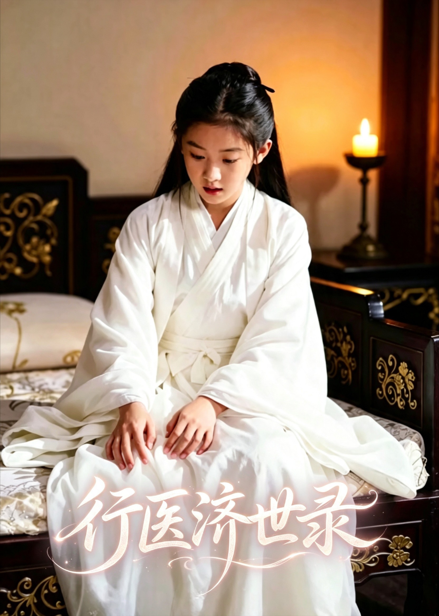 行医济世录