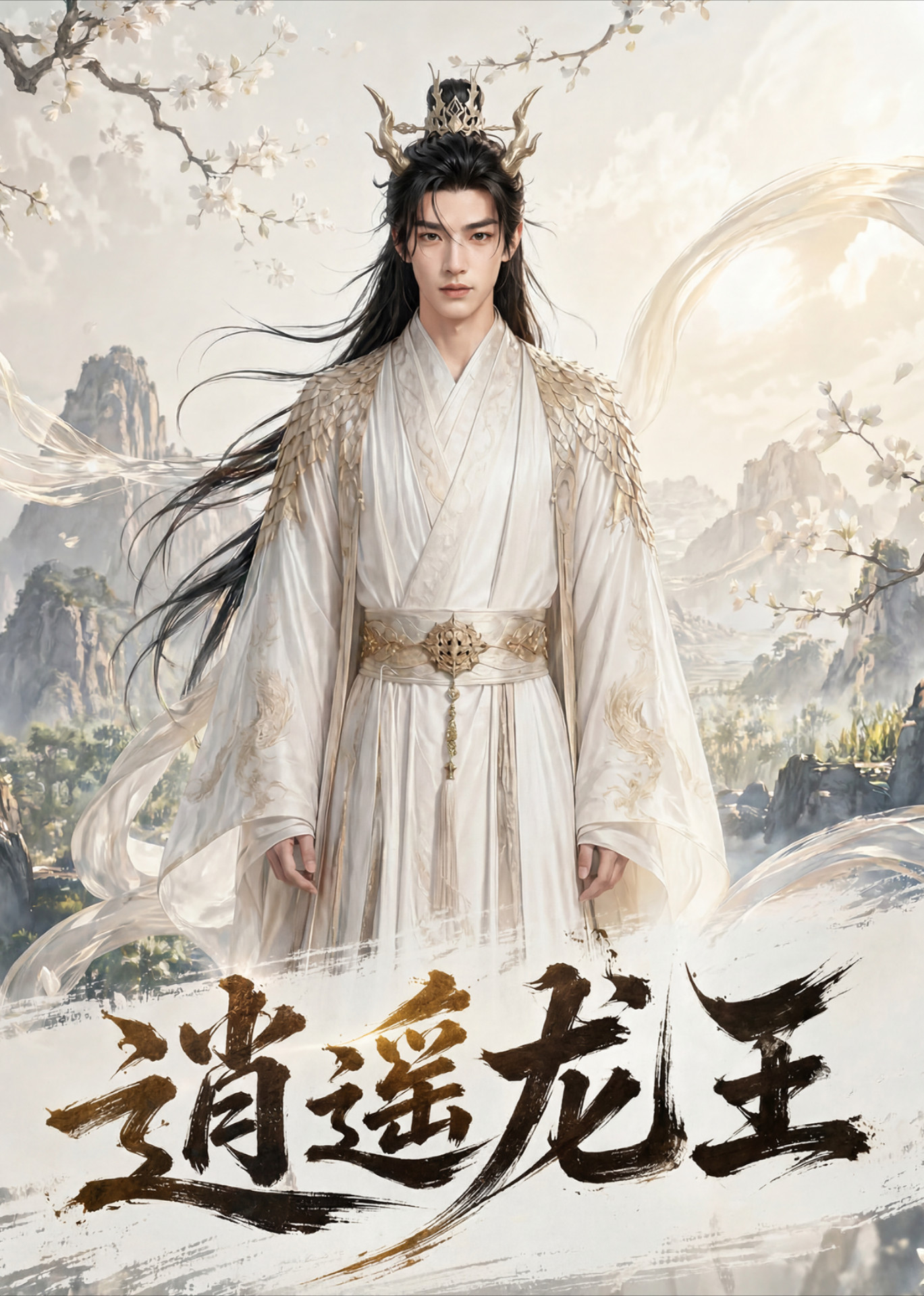 逍遥龙王