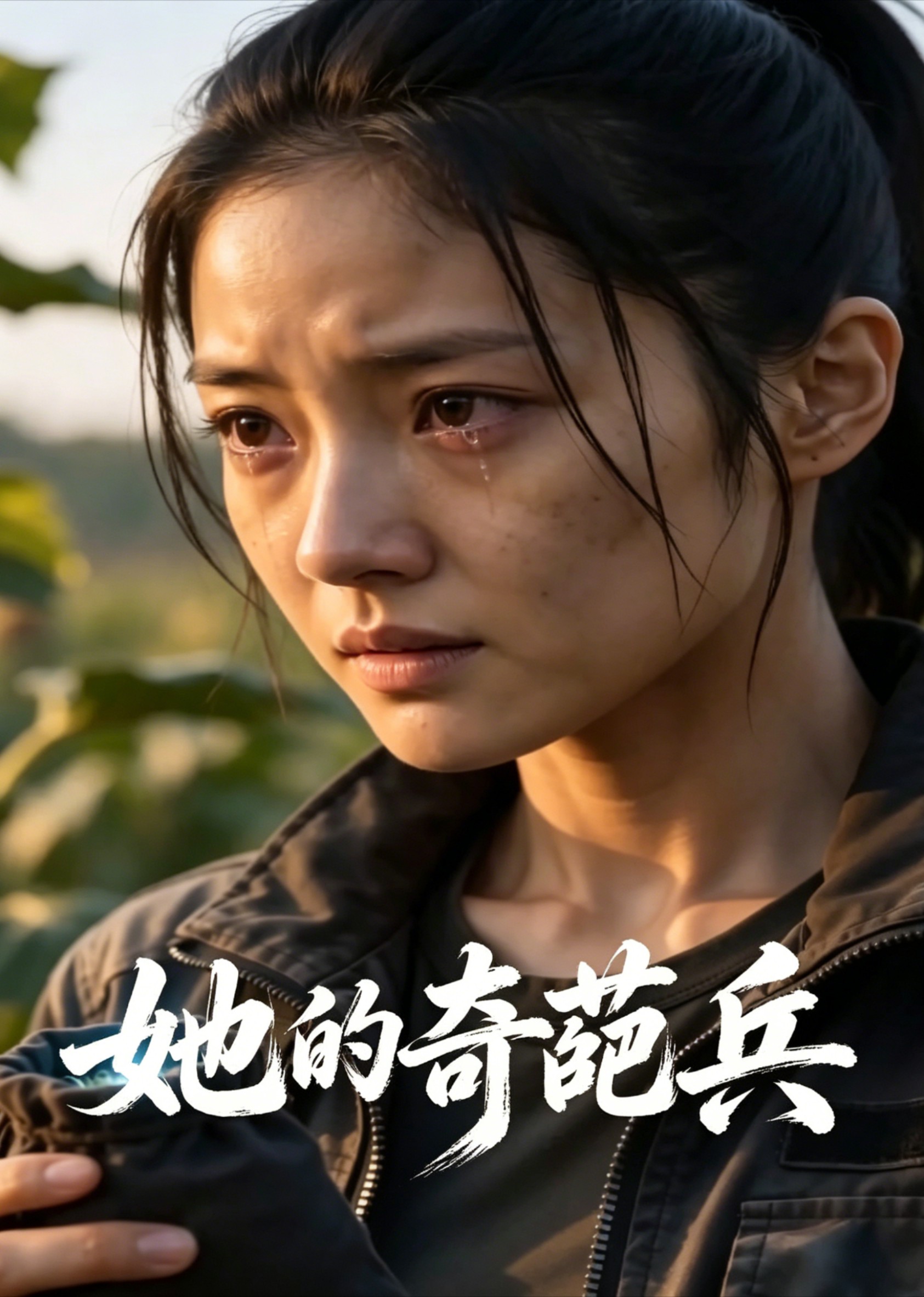 她的奇葩兵
