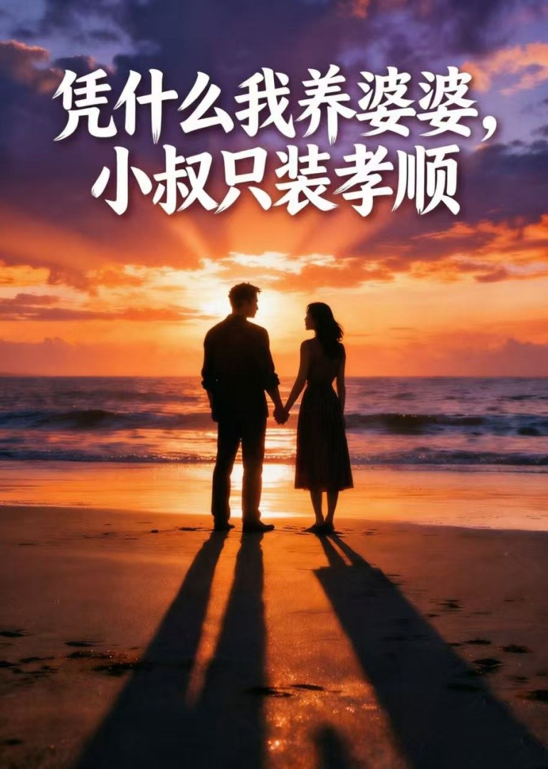 凭什么我养婆婆，小叔只装孝顺
