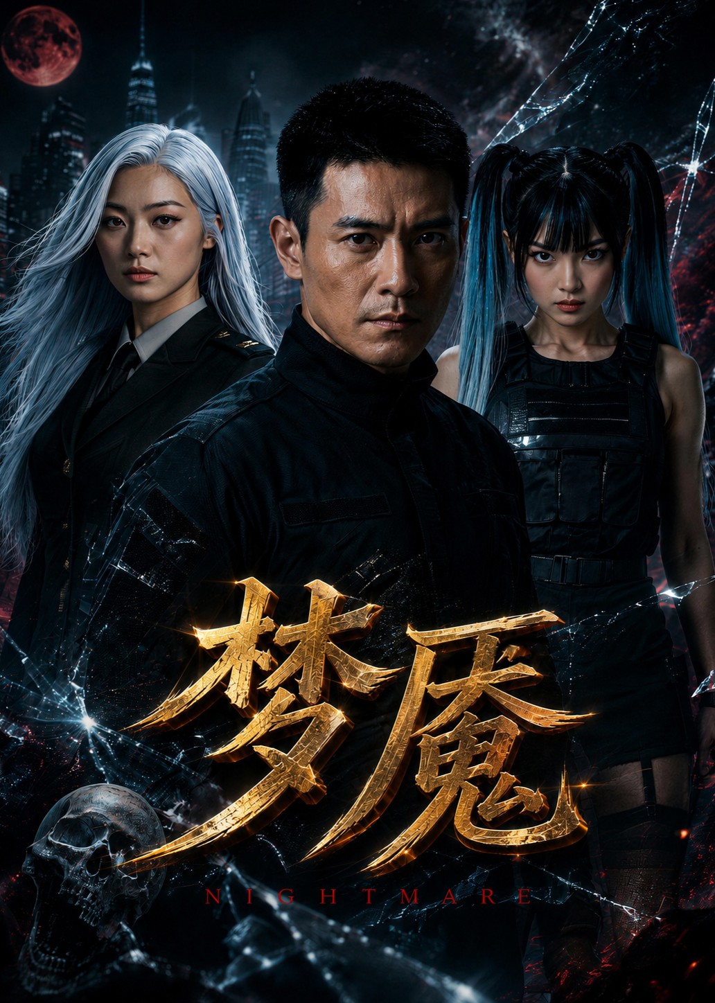 梦魇