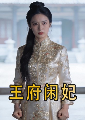 王府闲妃封面图