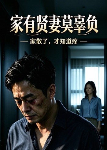 家有贤妻莫辜封面图
