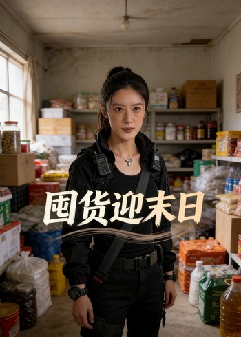 囤货迎末日封面图