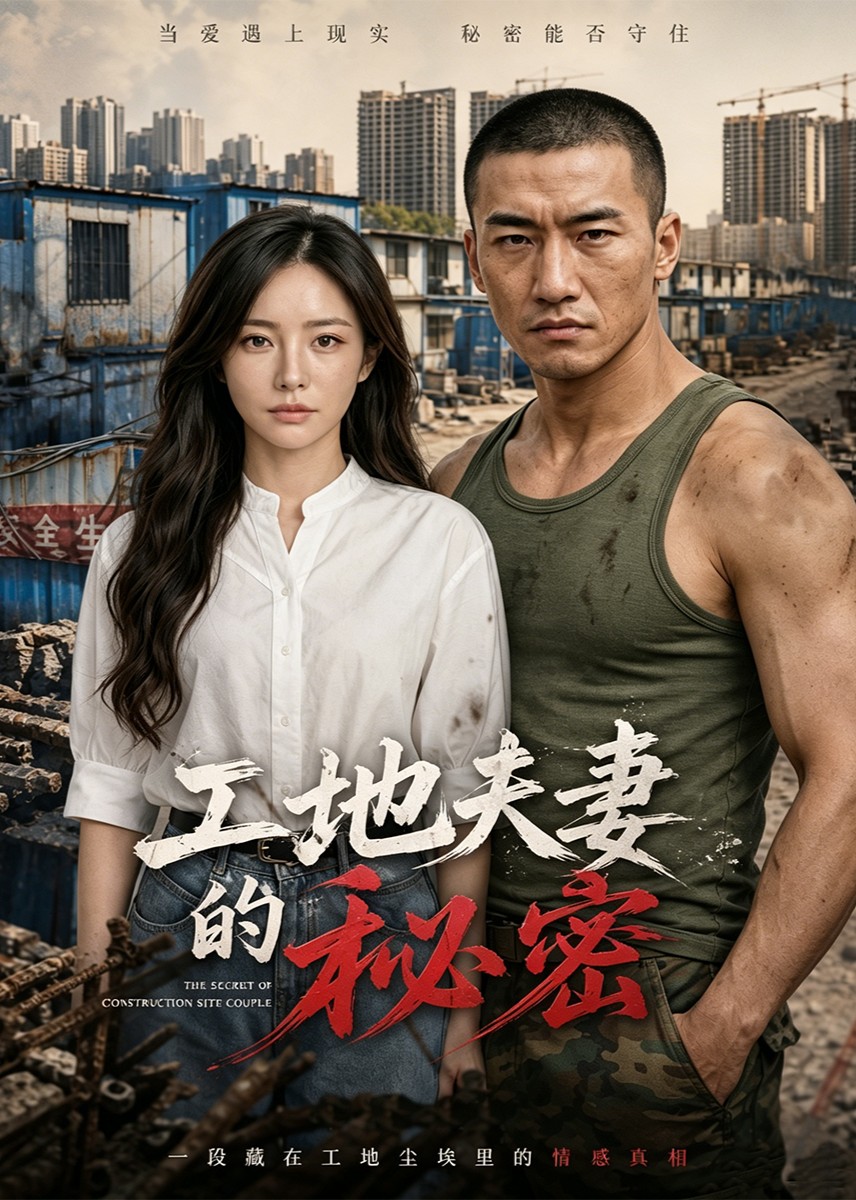 工地夫妻的秘密