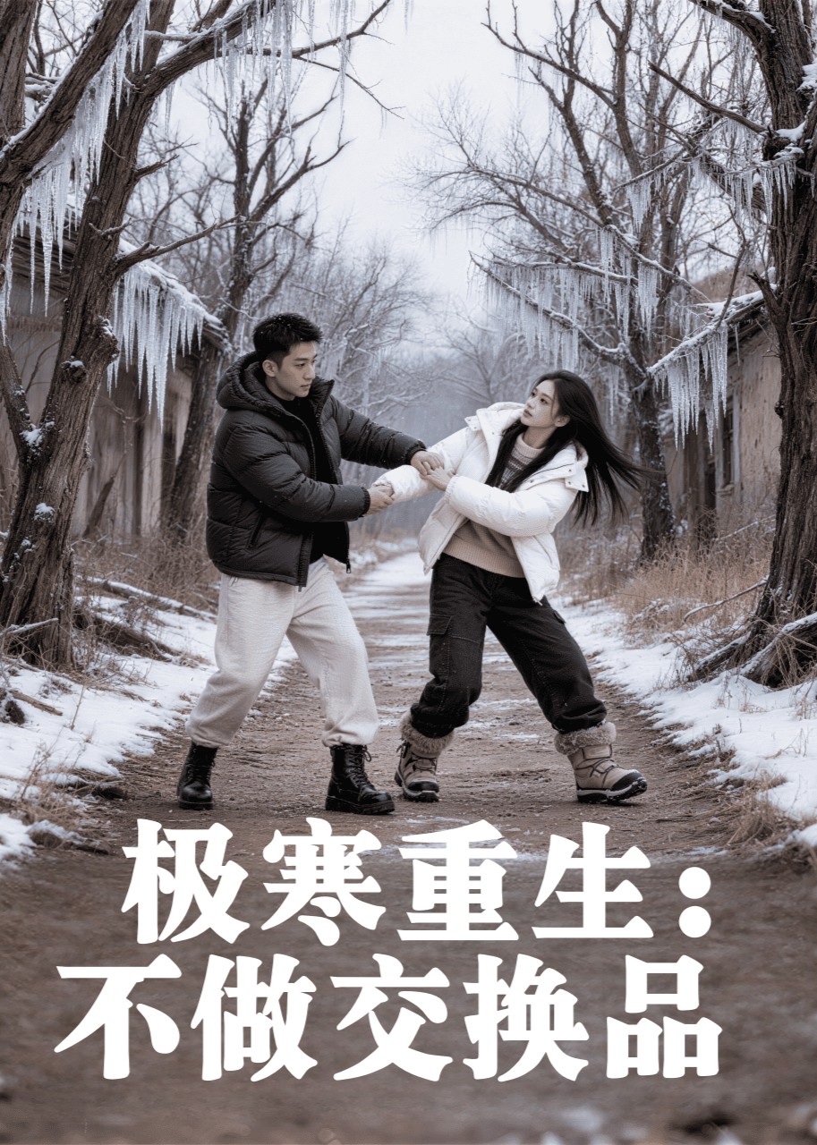 极寒重生：不做交换品封面图