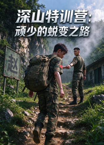 深山特训营：顽少的蜕变之路