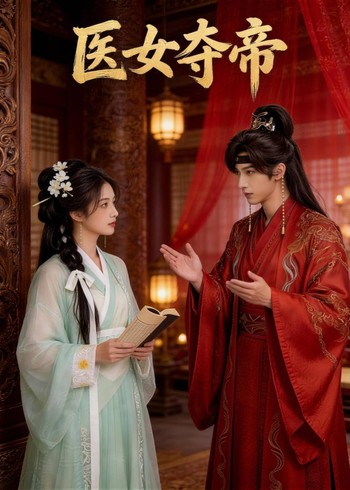 医女夺帝封面图
