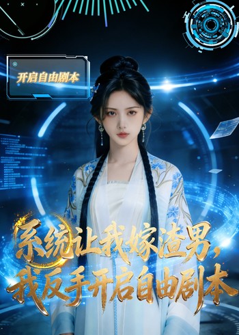 系统让我嫁渣男我反手开启自由剧本封面图