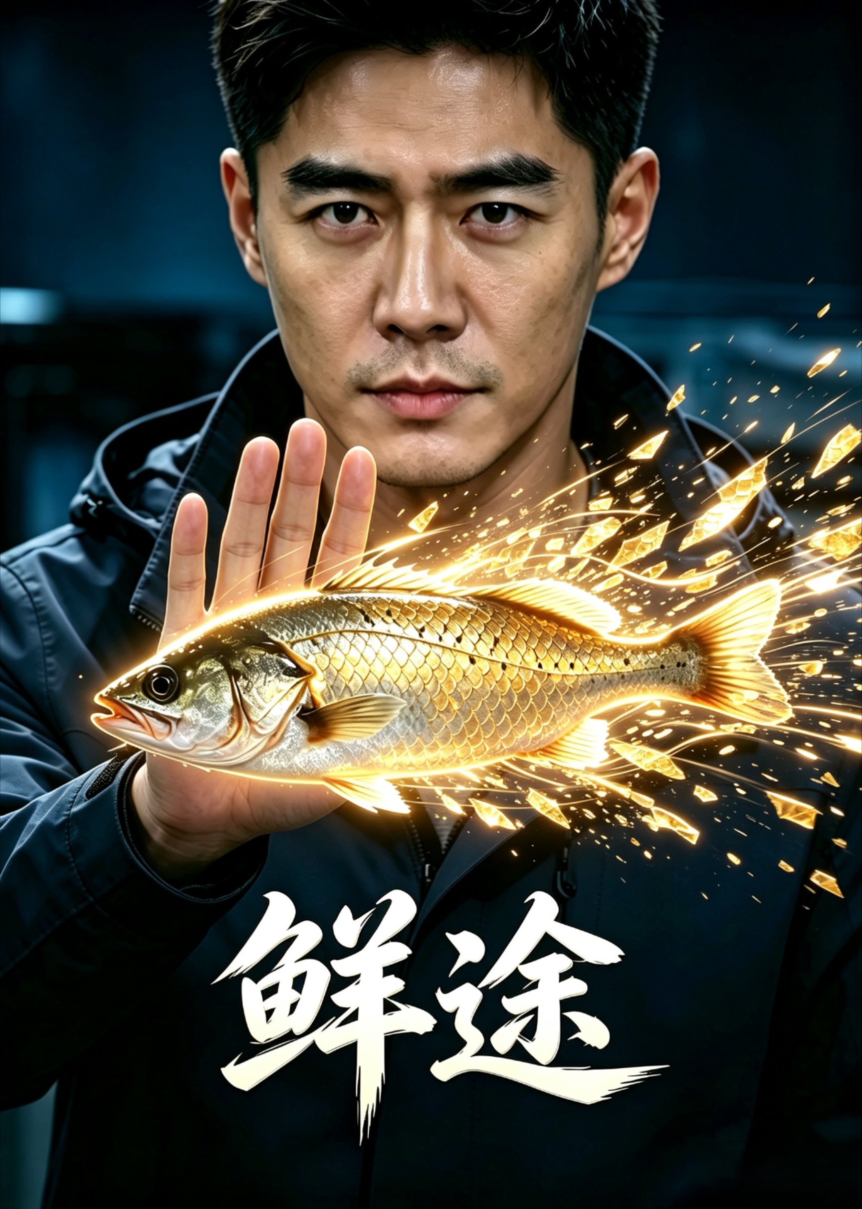 鲜途