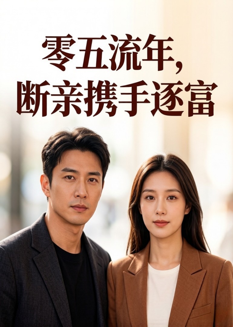 零五流年，断亲携手逐富