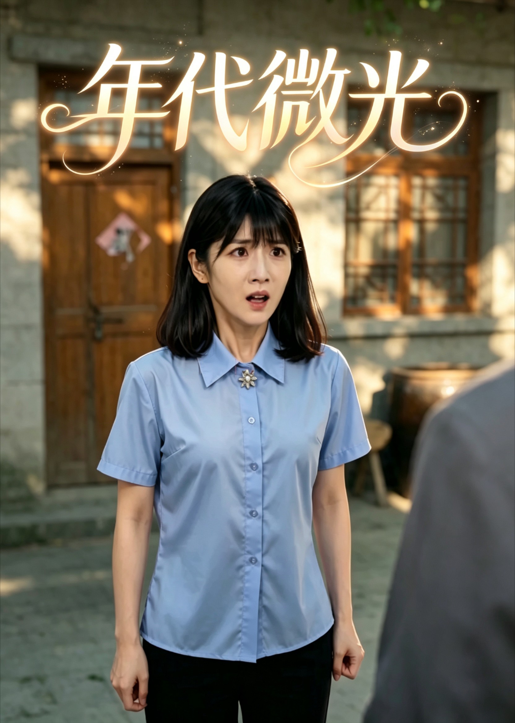 年代微光