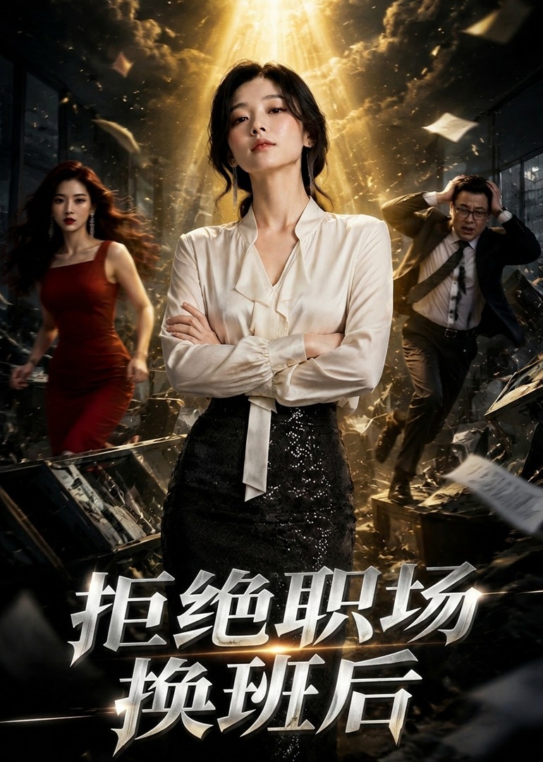 拒绝职场换班后
