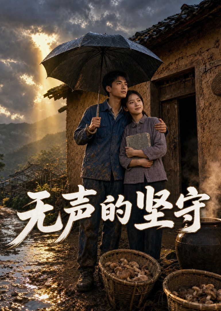 无声的坚守