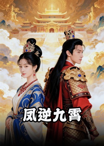 凤逆九霄封面图