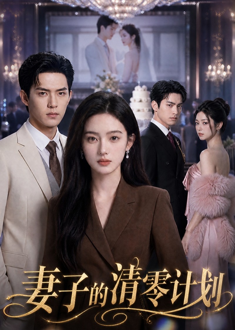 妻子的清零计划