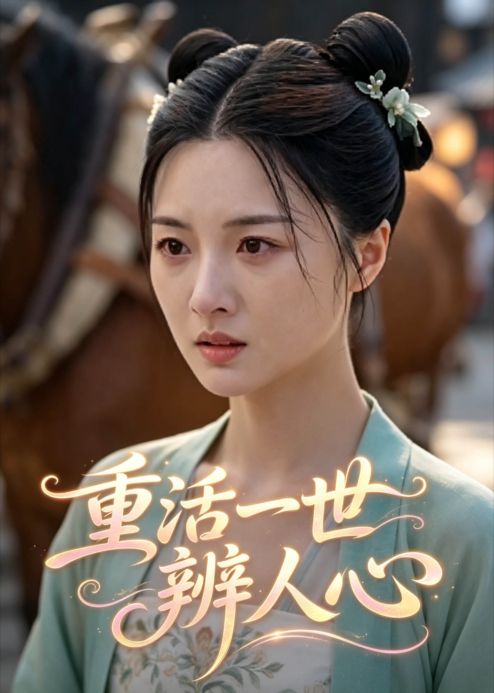 重活一世辨人心