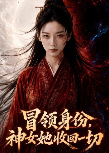 冒领身份神女她收回一切