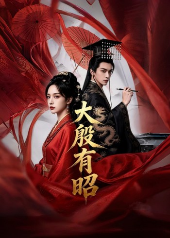 大殷有昭封面图