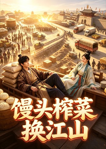 馒头榨菜换江山