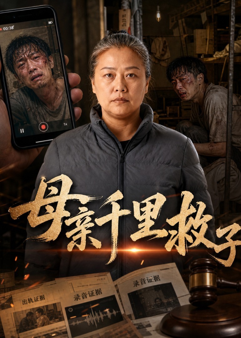 母亲千里救子