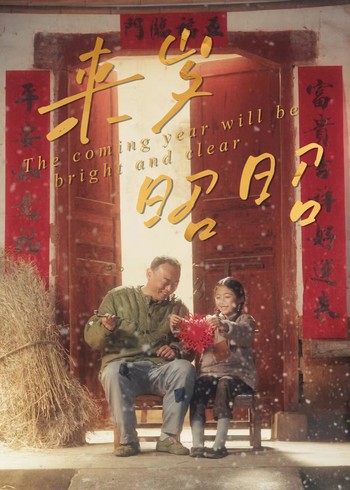 来岁昭昭封面图