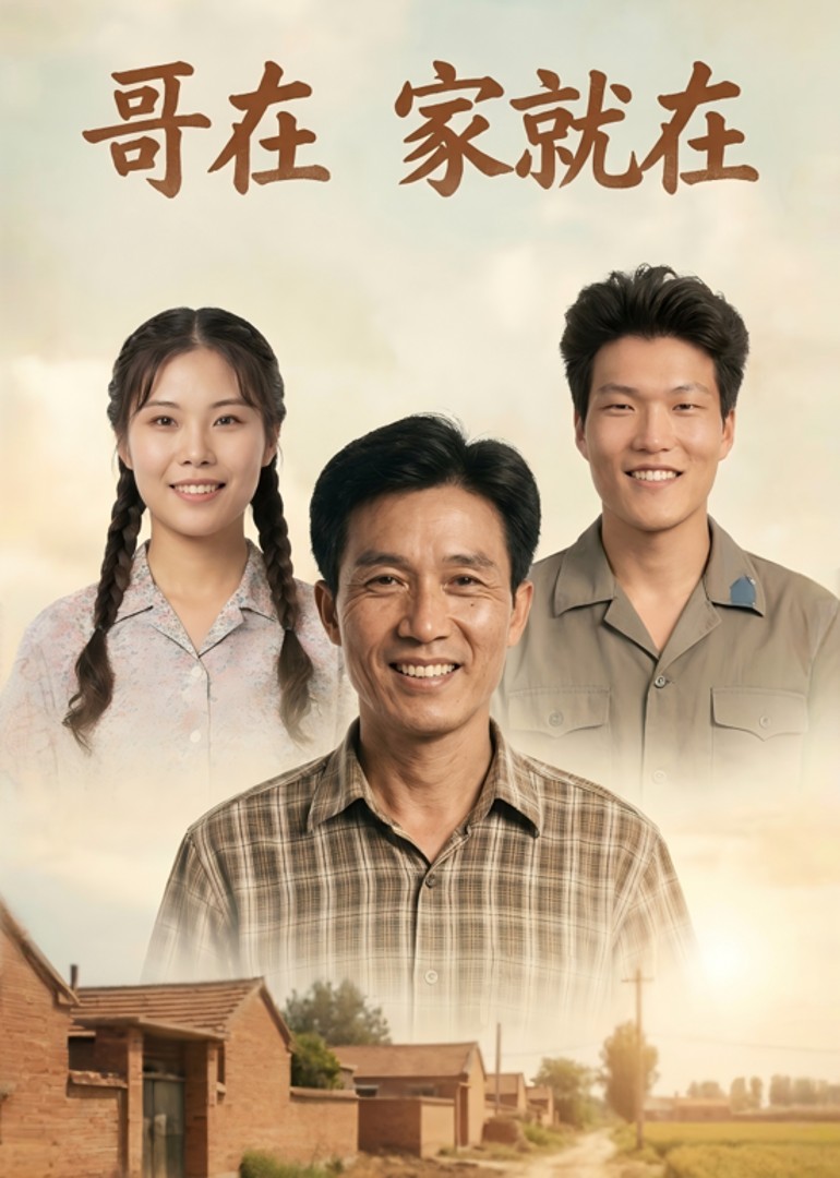 哥在，家就在