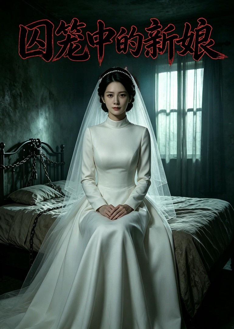 囚笼中的新娘