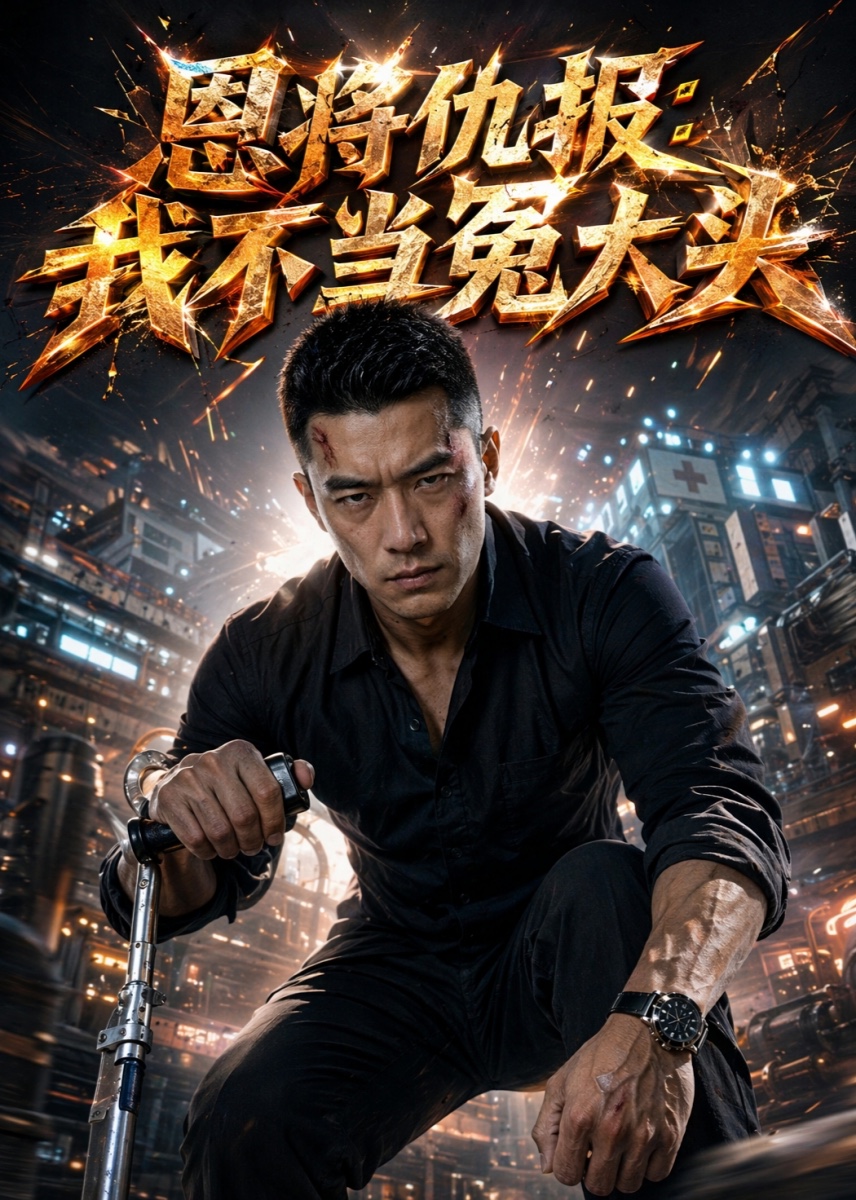 恩将仇报：我不当冤大头
