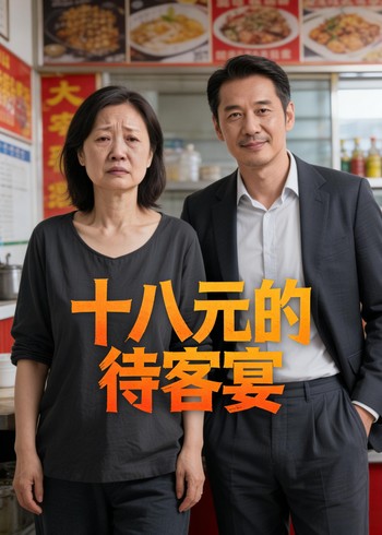 十八元的待客宴封面图