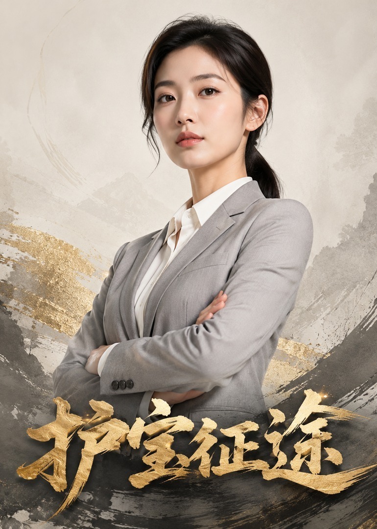 护宝征途