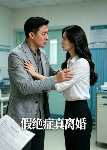 假绝症真离婚封面图