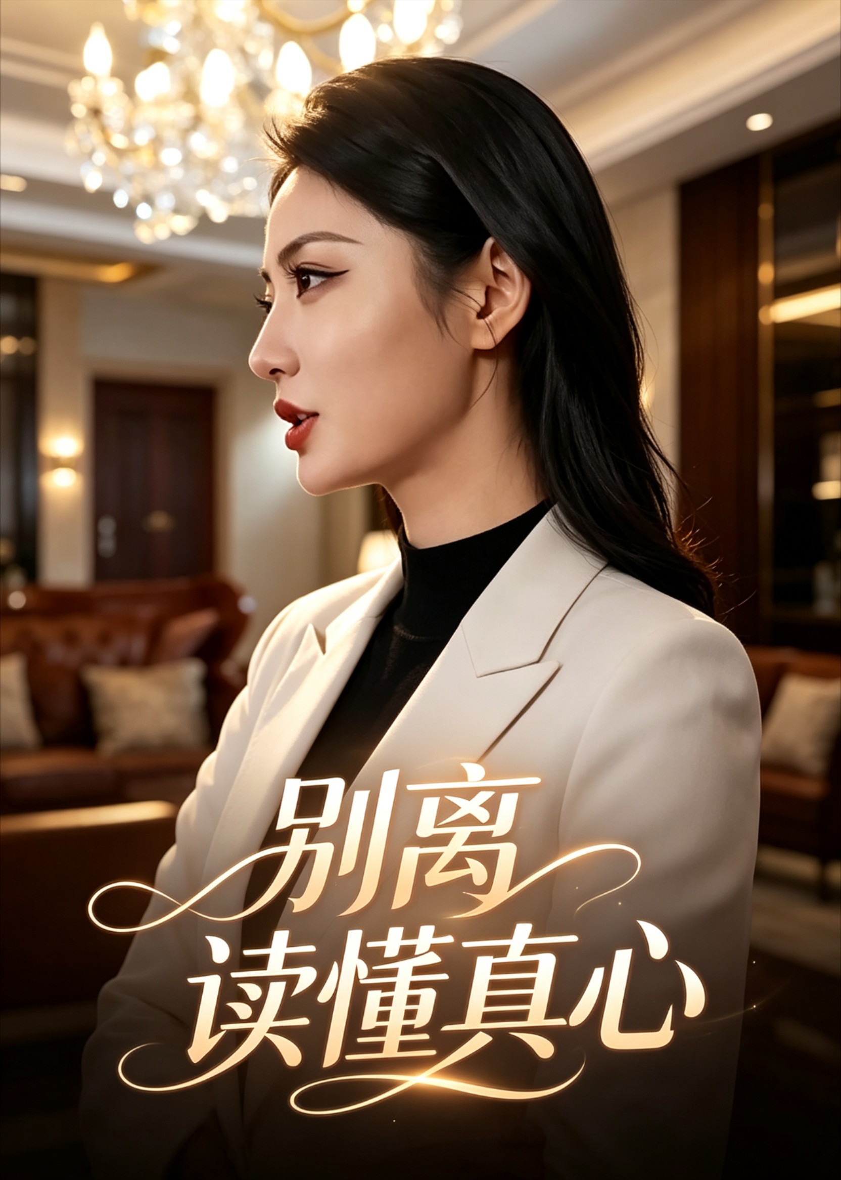 别离读懂真心