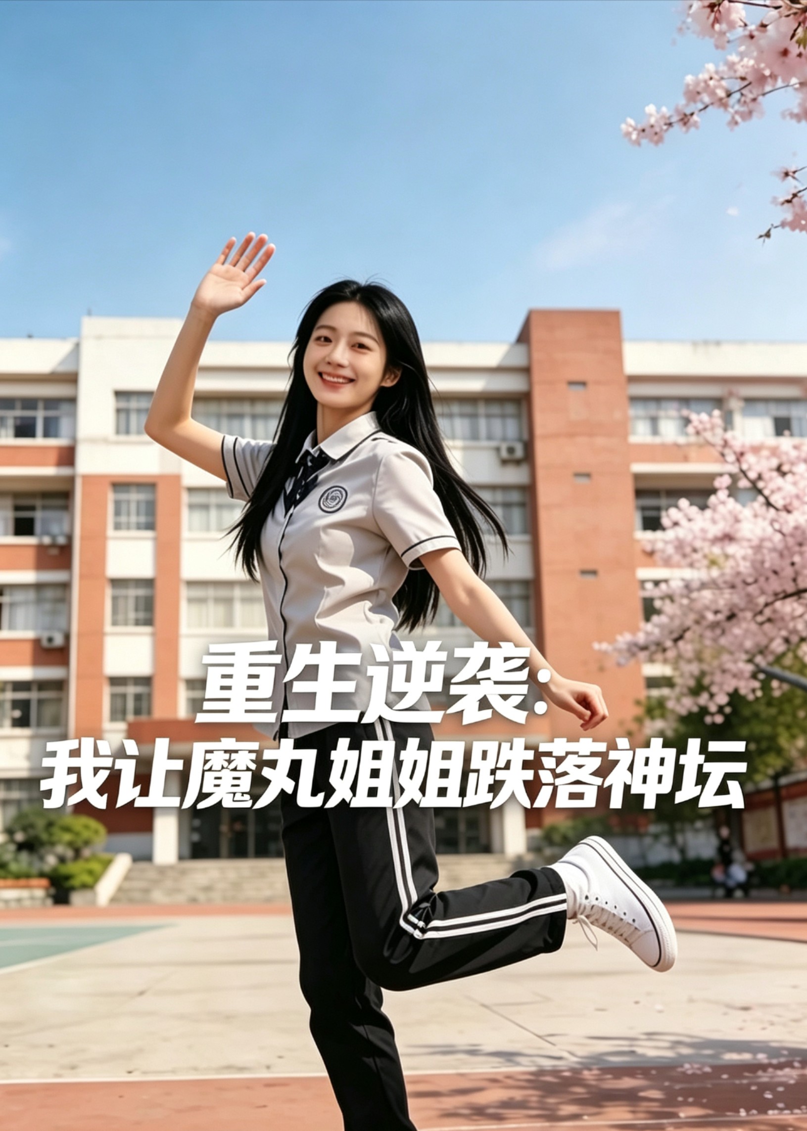 重生逆袭：我让魔丸姐姐跌落神坛